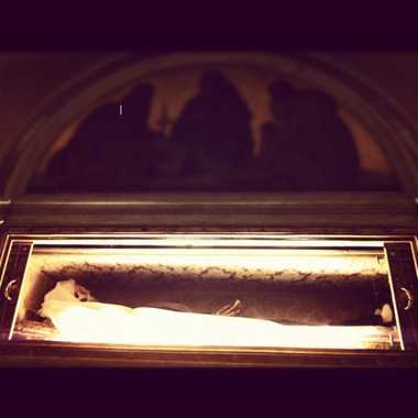 St. Francesca Romana