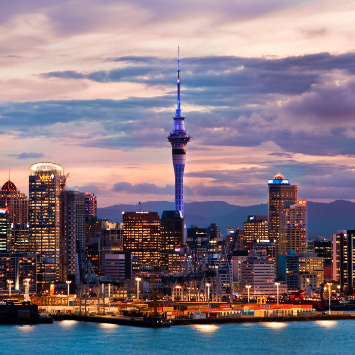 Auckland