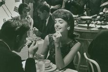 Serendipity 3’s Frrrozen Hot Chocolate has been a New York mainstay for generations.