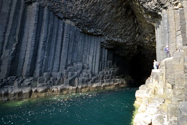 Fingal’s Cave