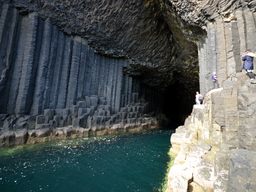 Fingal’s Cave
