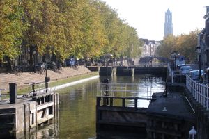 Photo of Utrecht