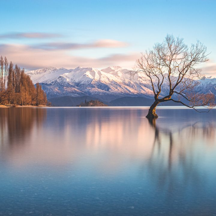 Lake Wanaka