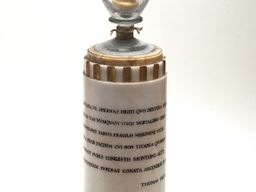 Galileo’s Middle Finger