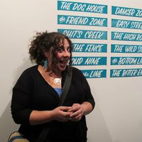 Profile image for oriana