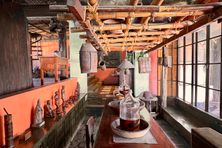 Crafts and other collections