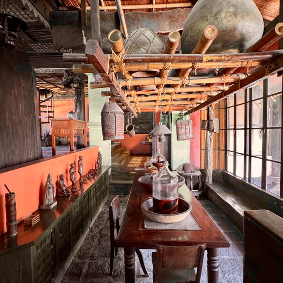 Crafts and other collections