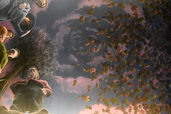 May you rest in peace.