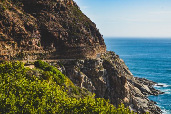 Chapman’s Peak Drive 