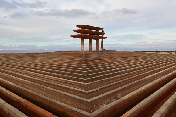 El Hamma Water Cooler 