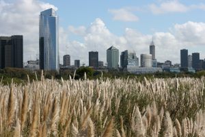 Photo of Buenos Aires