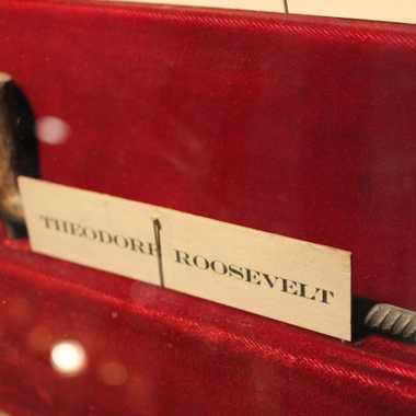 Keen&#8217;s Steakhouse