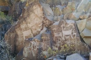 Photo of Inyo County