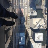 Profile image for K Cady