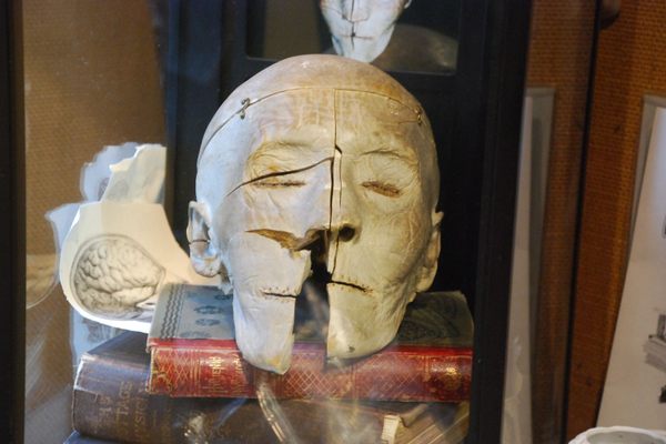 Medical Ed. Photo by Annetta Black