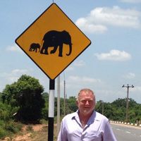 Profile image for Dr Alan P Newman