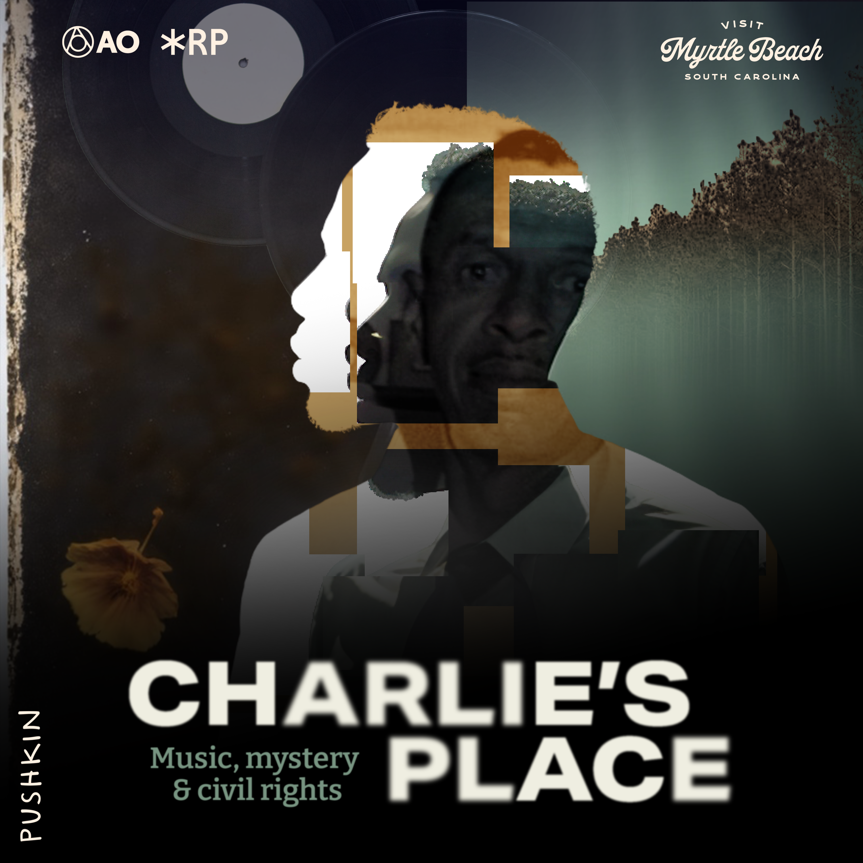 Charlie’s Place: Music, Mystery & Civil Rights